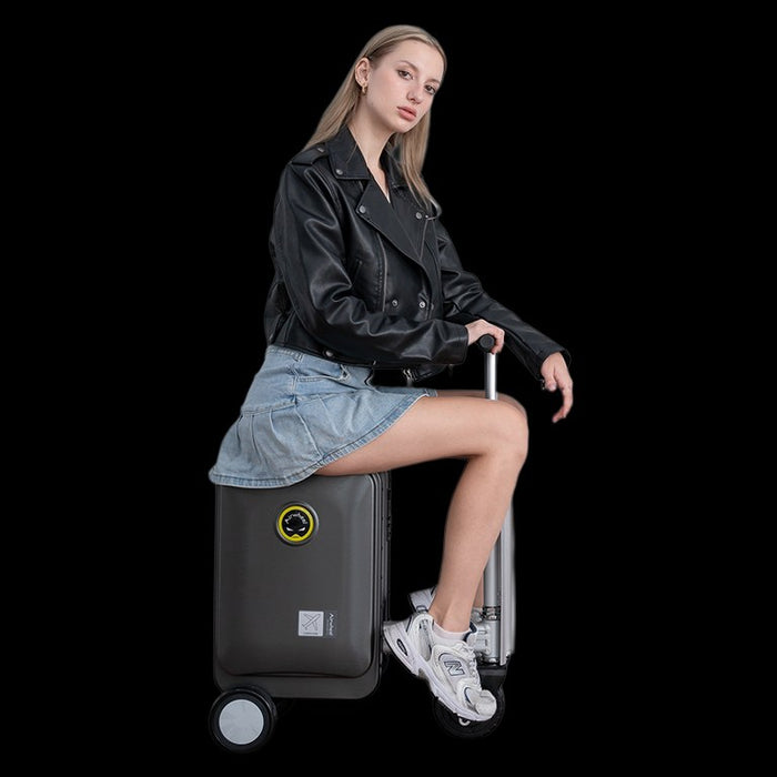 Airwheel SE3SL in Black