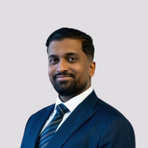 Banujan Sureshkumar