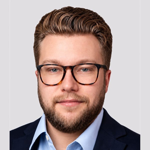 Kevin Pfister